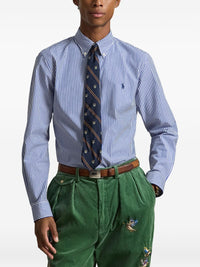 POLO RALPH LAUREN STRIPED SHIRT