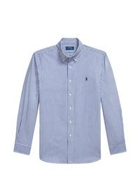 POLO RALPH LAUREN STRIPED SHIRT