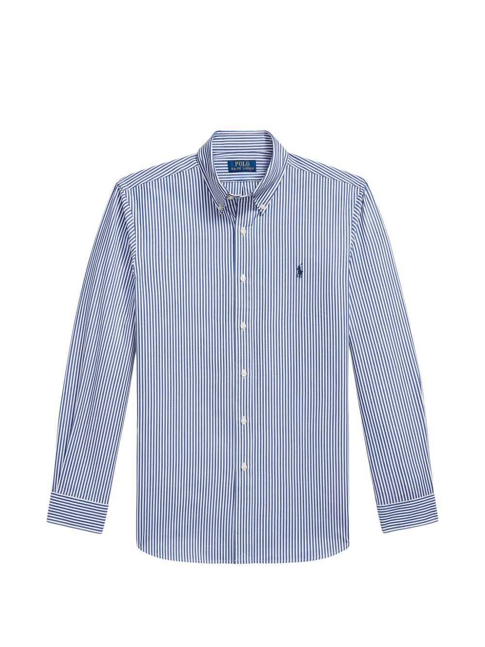 POLO RALPH LAUREN STRIPED SHIRT