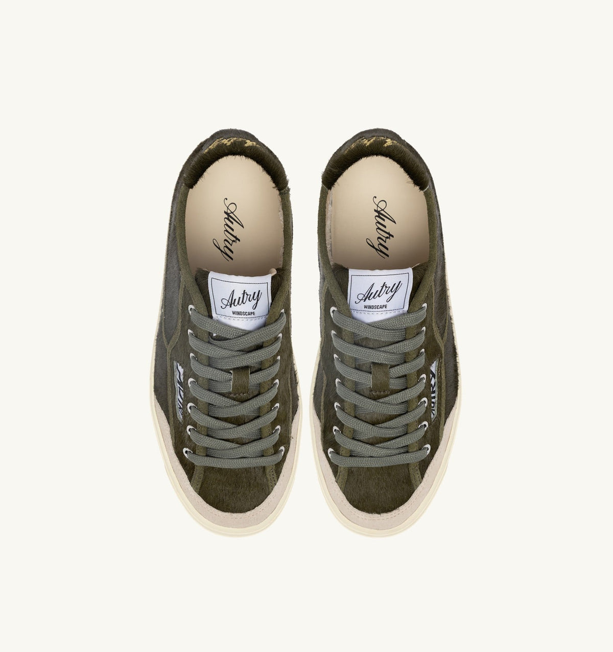 AUTRY WINDSCAPE LOW