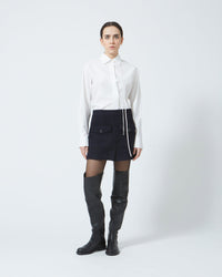 5 DEPARTMENT CASSIE MINI SKIRT