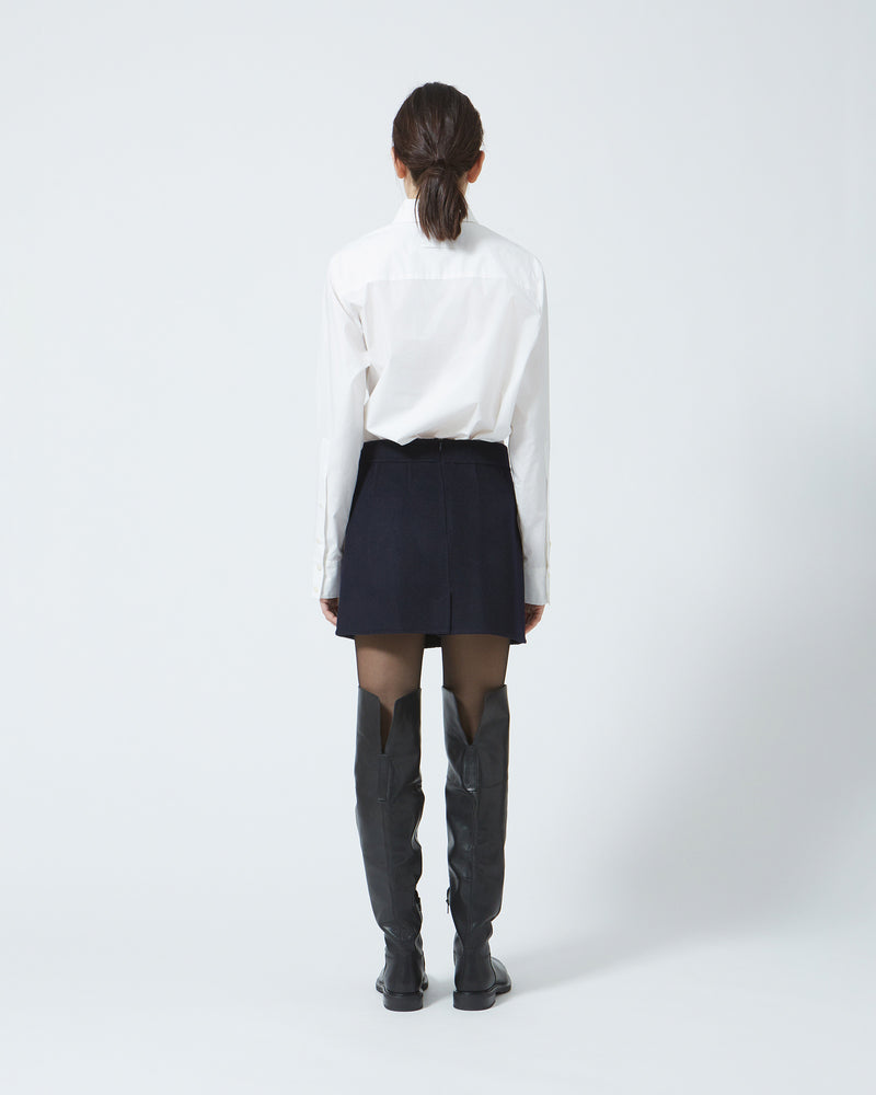 5 DEPARTMENT CASSIE MINI SKIRT