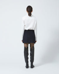 5 DEPARTMENT CASSIE MINI SKIRT