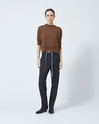 5 DEPARTMENT ANDRE TROUSERS
