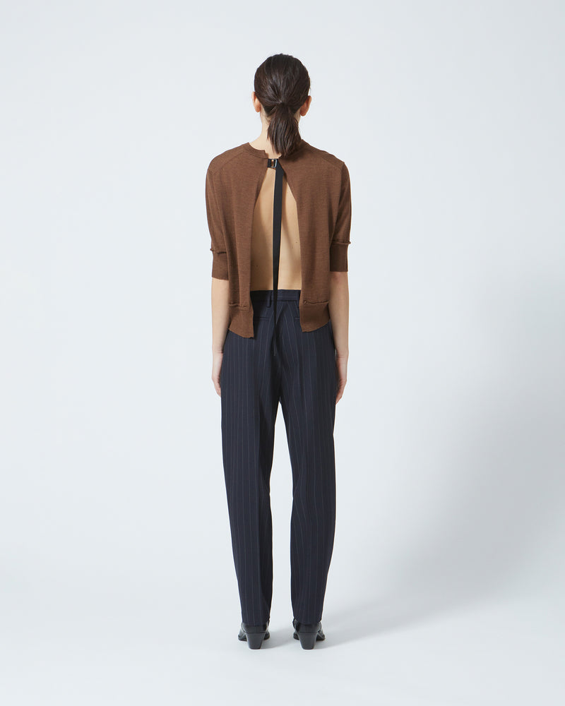 5 DEPARTMENT ANDRE TROUSERS