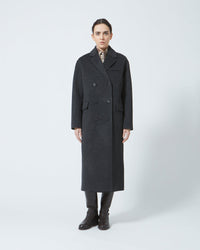 5 DEPARTMENT OLIVIA COAT