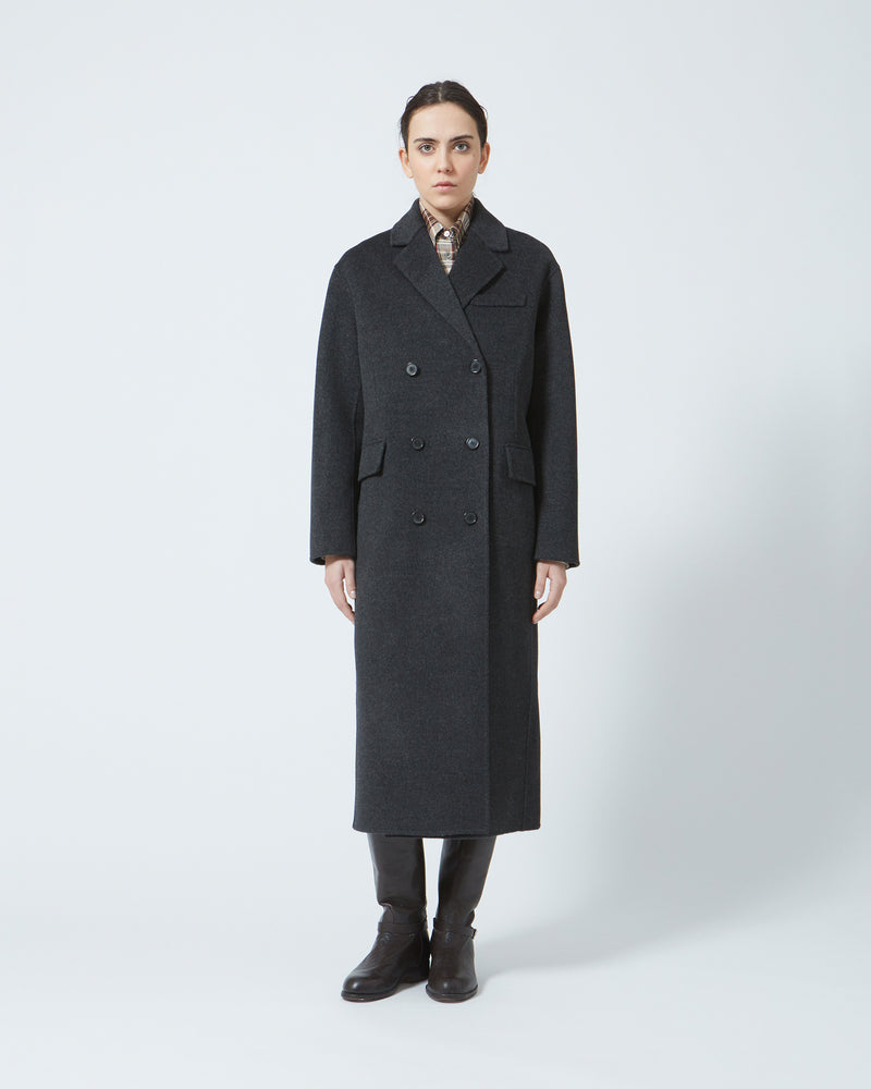 5 DEPARTMENT OLIVIA COAT