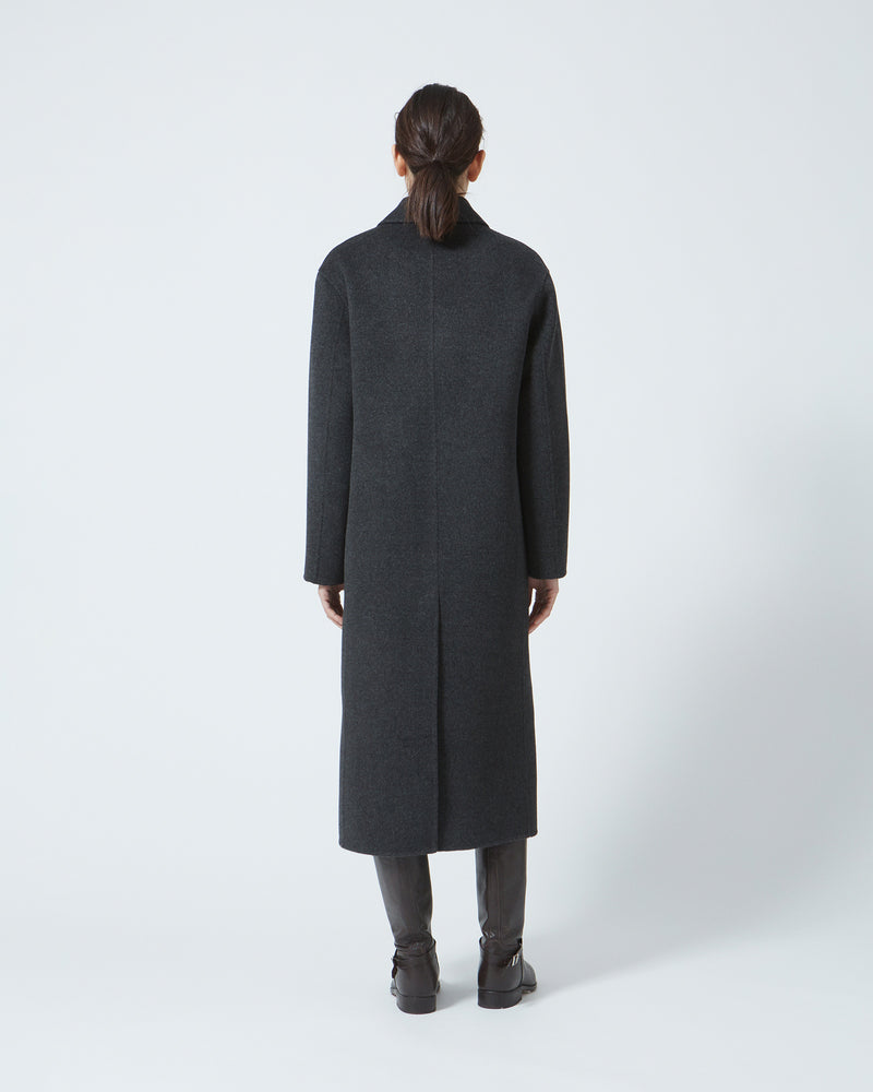5 DEPARTMENT OLIVIA COAT
