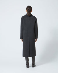 5 DEPARTMENT OLIVIA COAT
