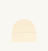 AUTRY LOGO BEANIE