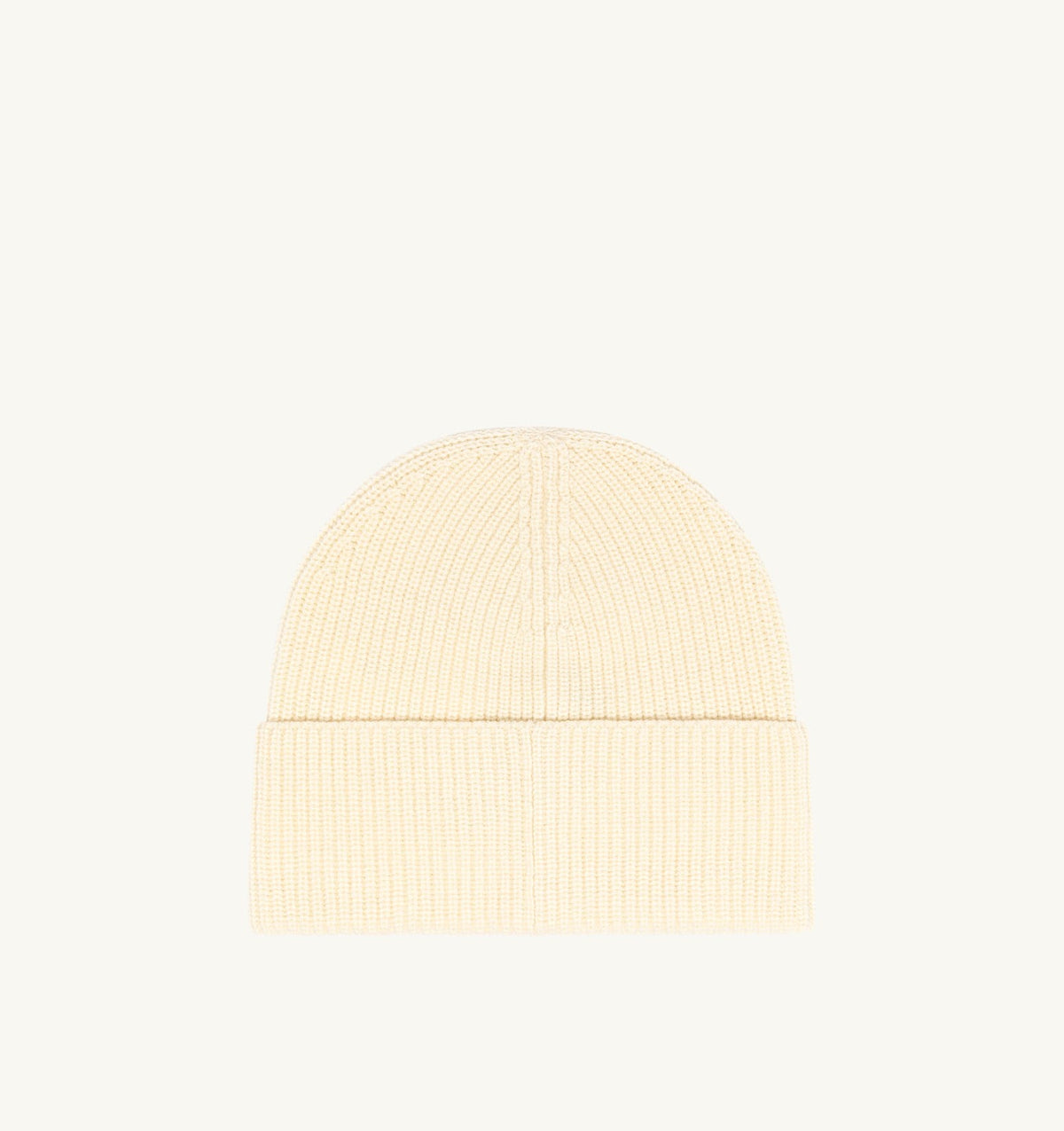 AUTRY LOGO BEANIE
