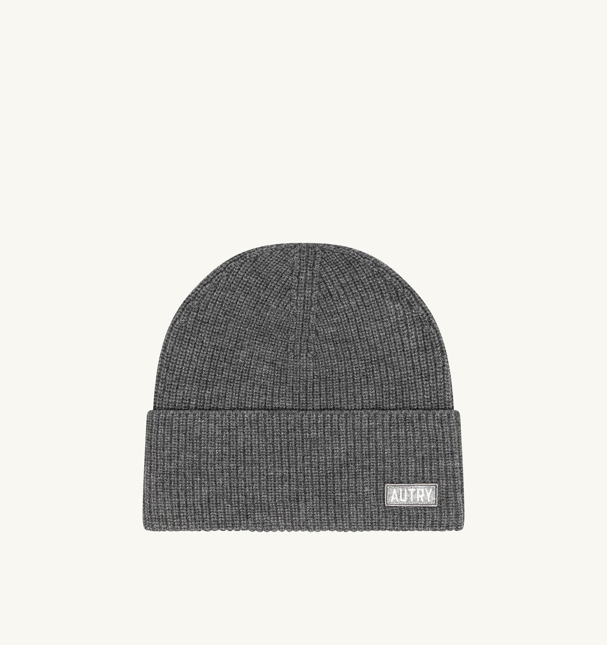 AUTRY LOGO BEANIE