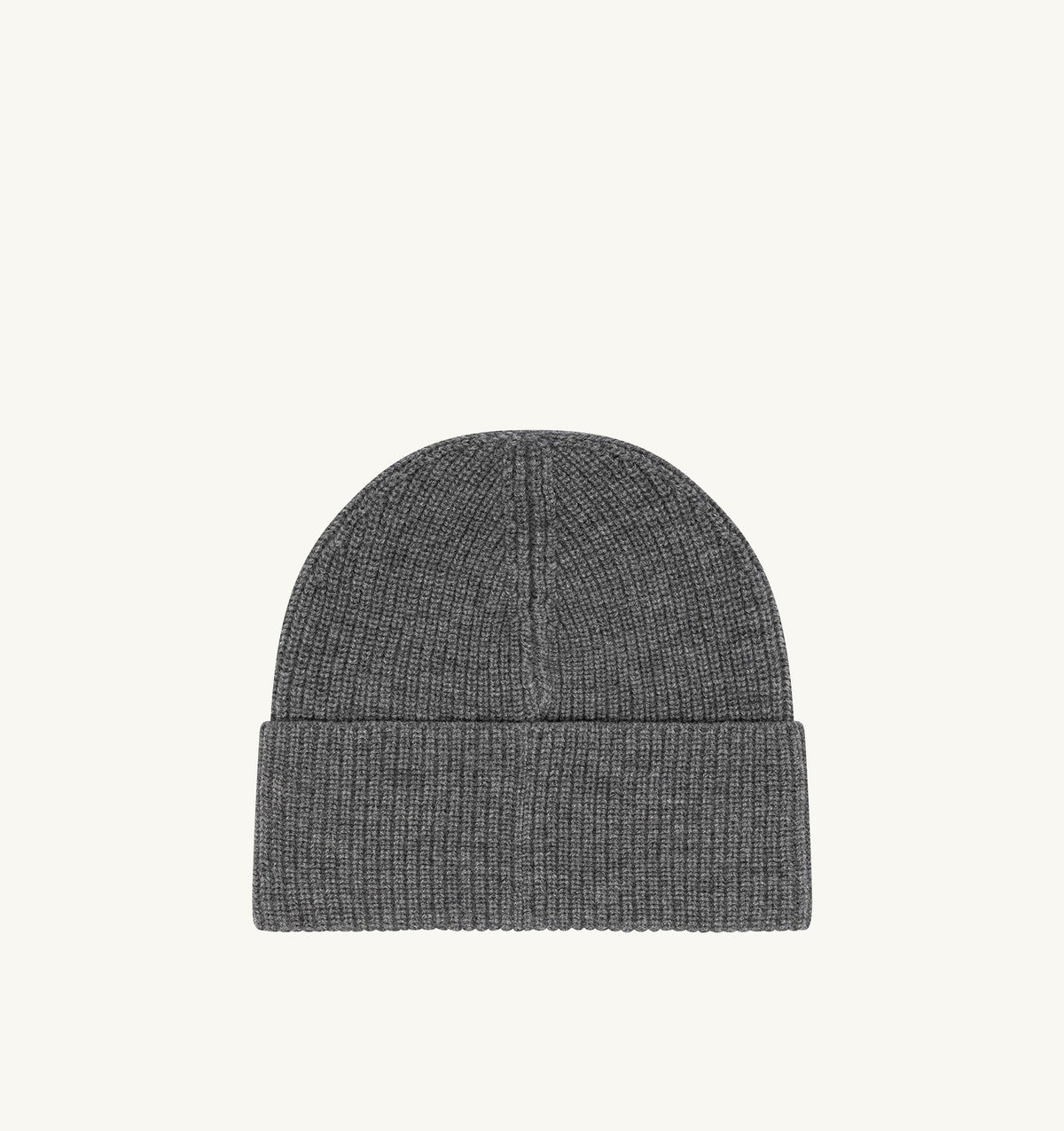 AUTRY LOGO BEANIE