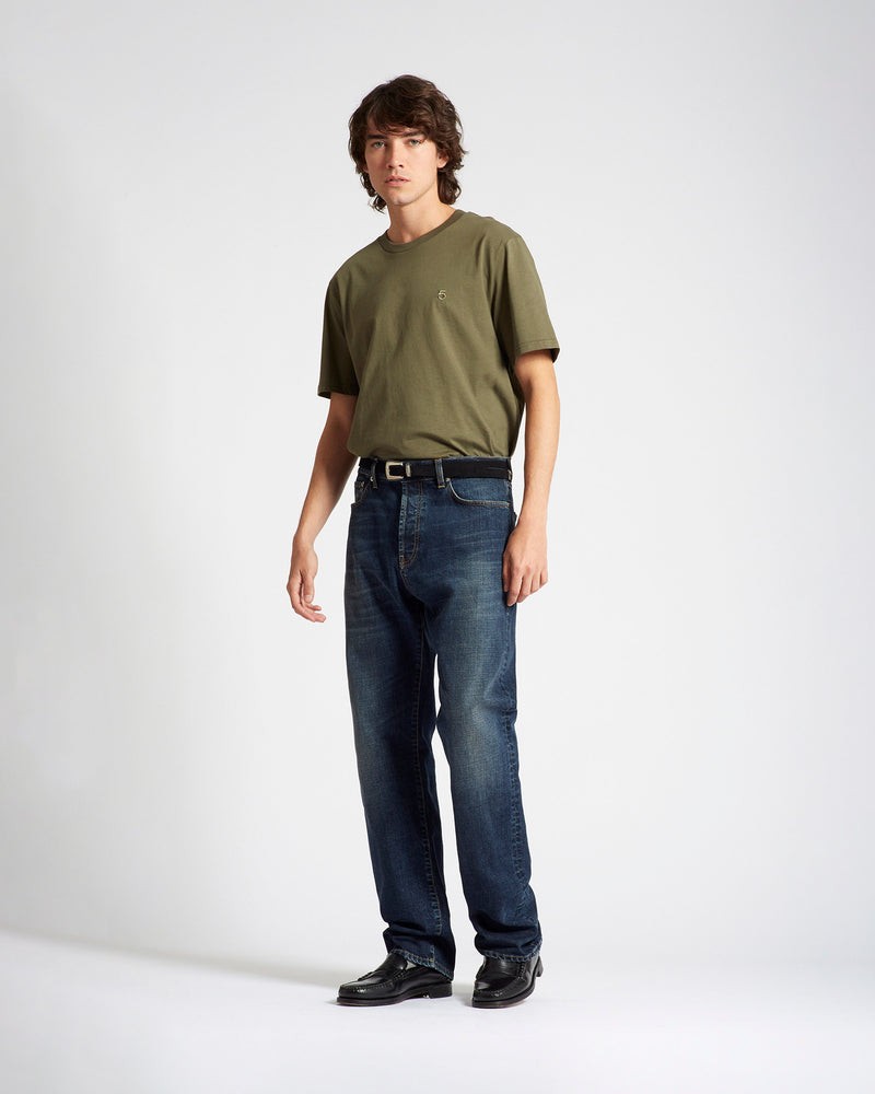 5 DEPARTMENT BOWL REGULAR JEANS
