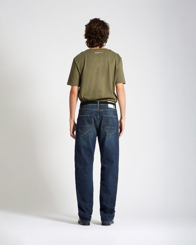 5 DEPARTMENT BOWL REGULAR JEANS