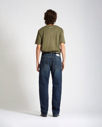5 DEPARTMENT BOWL REGULAR JEANS