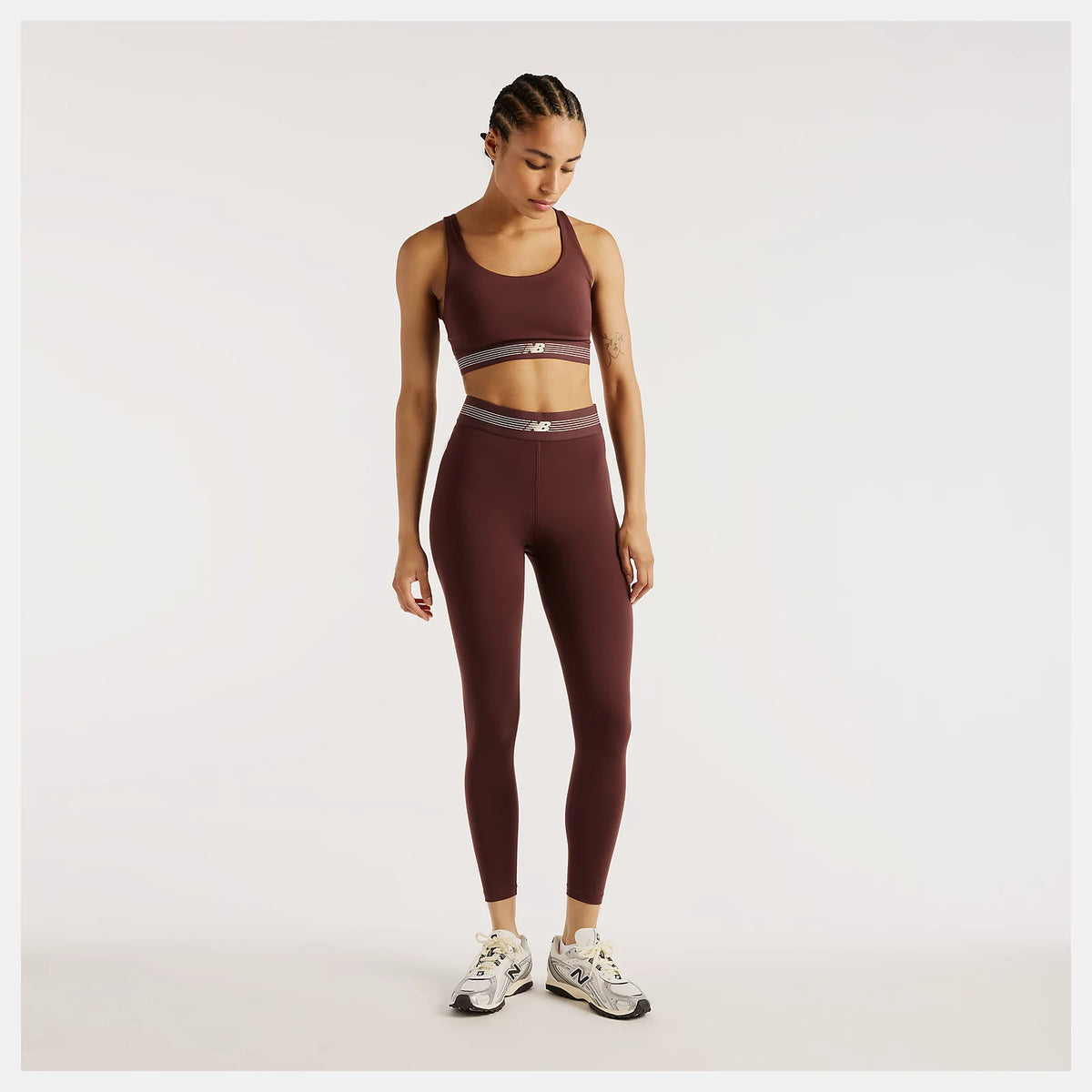 NEW BALANCE AC TRAIN BRA