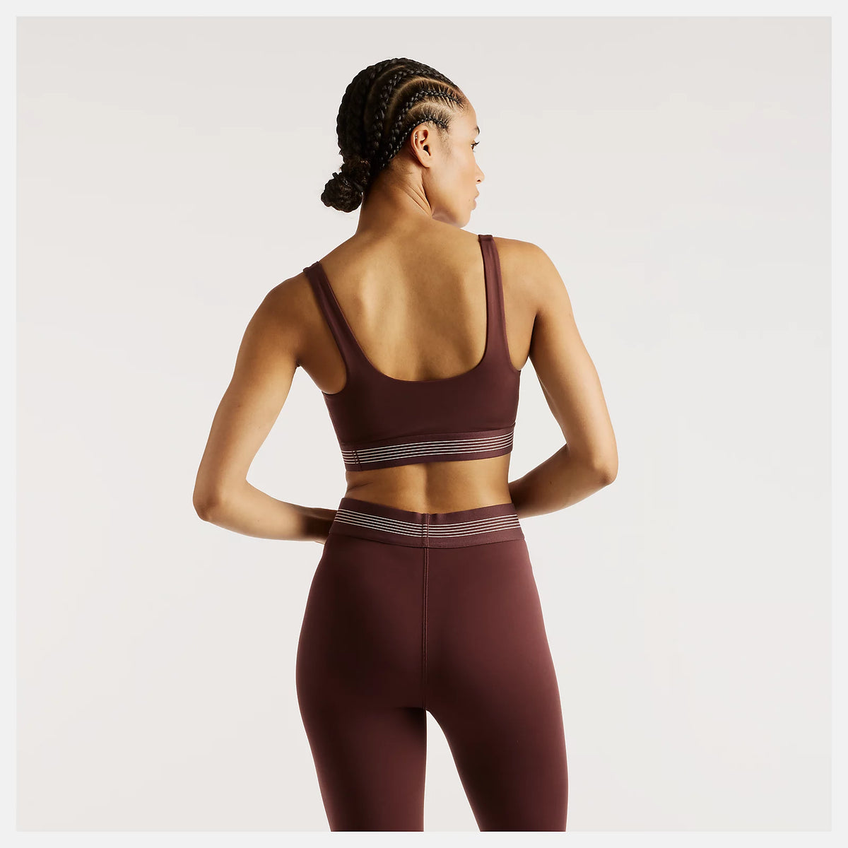 NEW BALANCE AC TRAIN BRA