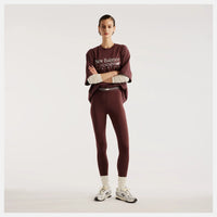 NEW BALANCE AC LEGGING 25