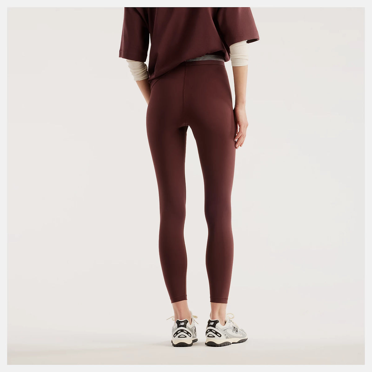 NEW BALANCE AC LEGGING 25
