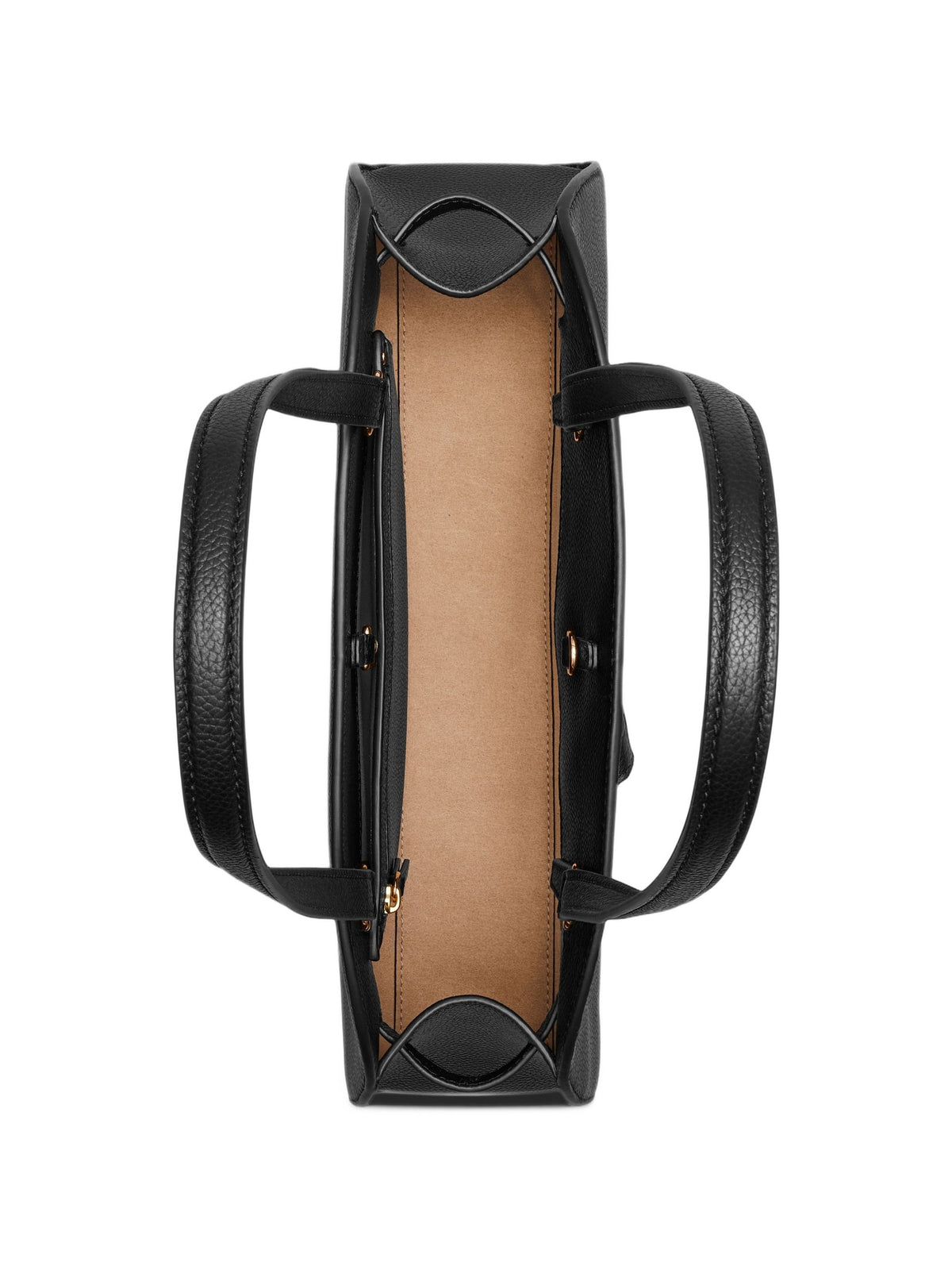 TORY BURCH ROMY EAST WEST BAULETTO