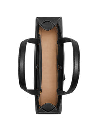 TORY BURCH ROMY EAST WEST BAULETTO