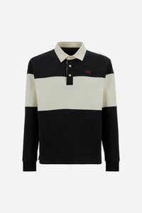LA MARTINA RUGBY POLO