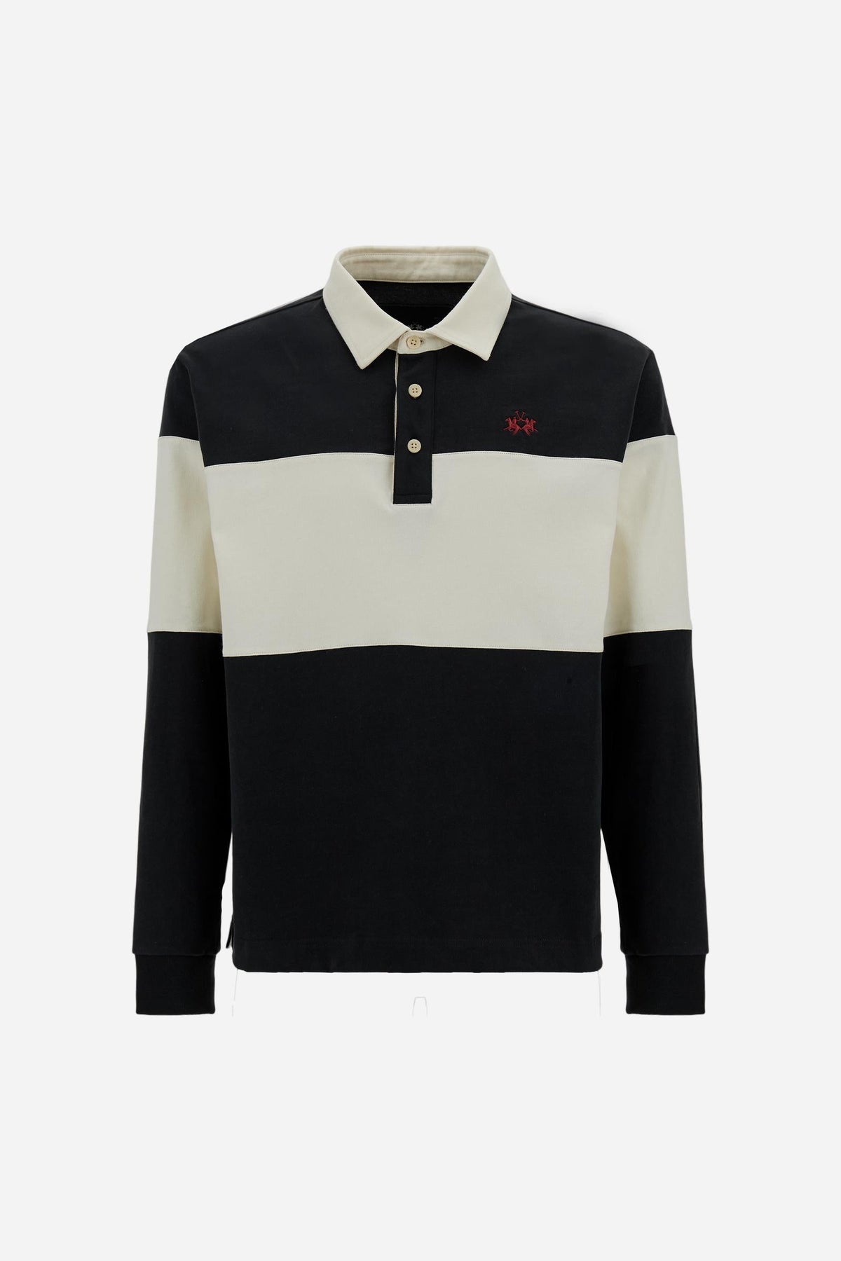 LA MARTINA RUGBY POLO