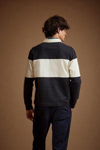 LA MARTINA RUGBY POLO