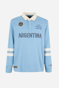 LA MARTINA ARGENTINA POLO