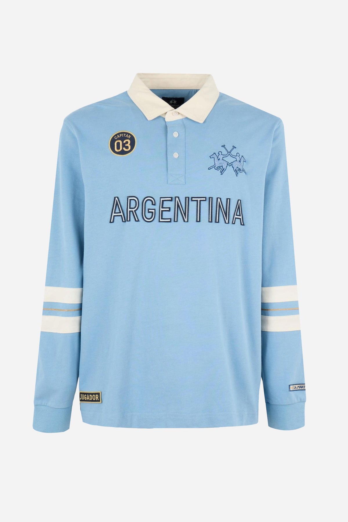 LA MARTINA ARGENTINA POLO