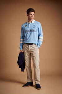 LA MARTINA ARGENTINA POLO