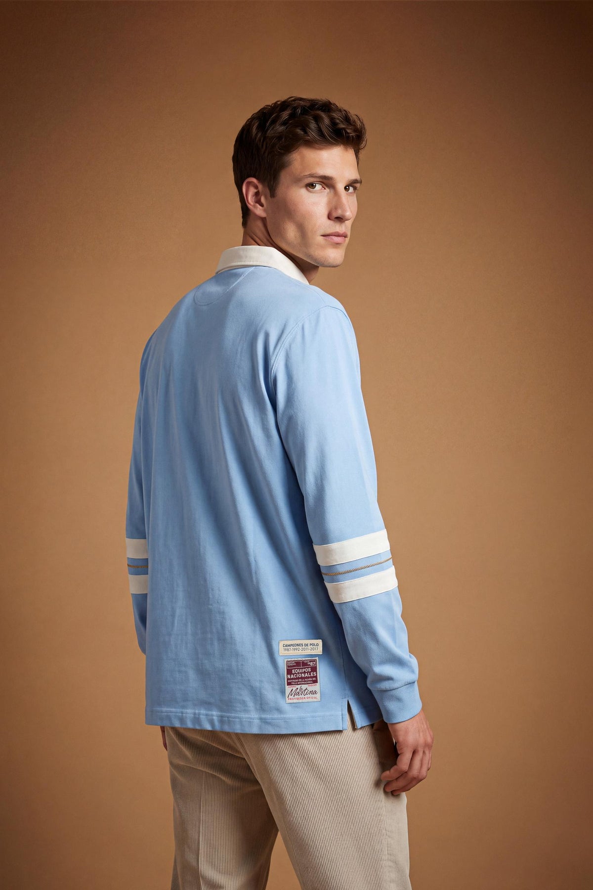 LA MARTINA ARGENTINA POLO