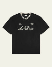 LES DEUX MESH T-SHIRT