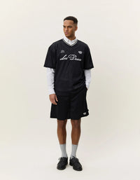 LES DEUX MESH T-SHIRT