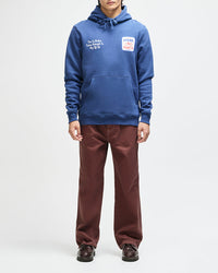 DEUS EX MACHINA MUDFLAP HOODIE