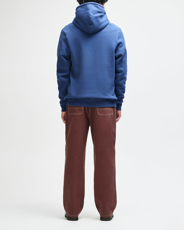 DEUS EX MACHINA MUDFLAP HOODIE