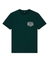 DEUS EX MACHINA VENICE ADDRESS TEE