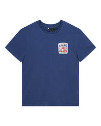 DEUS EX MACHINA MUDFLAP TEE