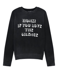 DEUS EX MACHINA HONK CREW NECK