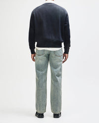 DEUS EX MACHINA HONK CREW NECK