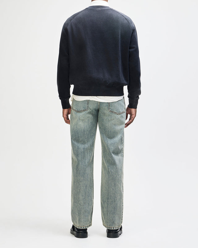 DEUS EX MACHINA HONK CREW NECK
