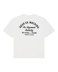 DEUS EX MACHINA BIARRITZ SING TEE