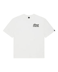 DEUS EX MACHINA BIARRITZ SING TEE