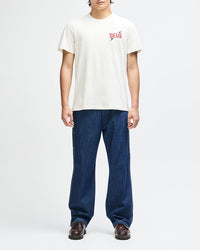 DEUS EX MACHINA GLOBAL SPARK TEE