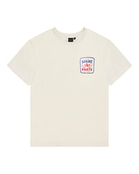 DEUS EX MACHINA MUDFLAP TEE