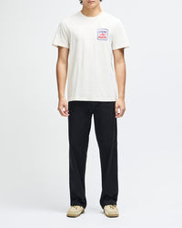 DEUS EX MACHINA MUDFLAP TEE