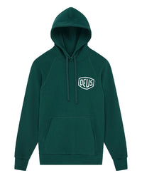 DEUS EX MACHINA VENICE ADDRESS HOODIE