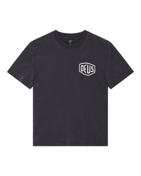 DEUS EX MACHINA SHIELD GD TEE