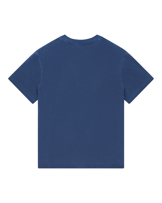 DEUS EX MACHINA SHIELD GD TEE